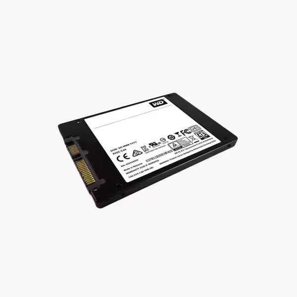 حافظه SSD وسترن دیجیتال مدل Green WDS100T2G0A ظرفیت 1 ترابایت